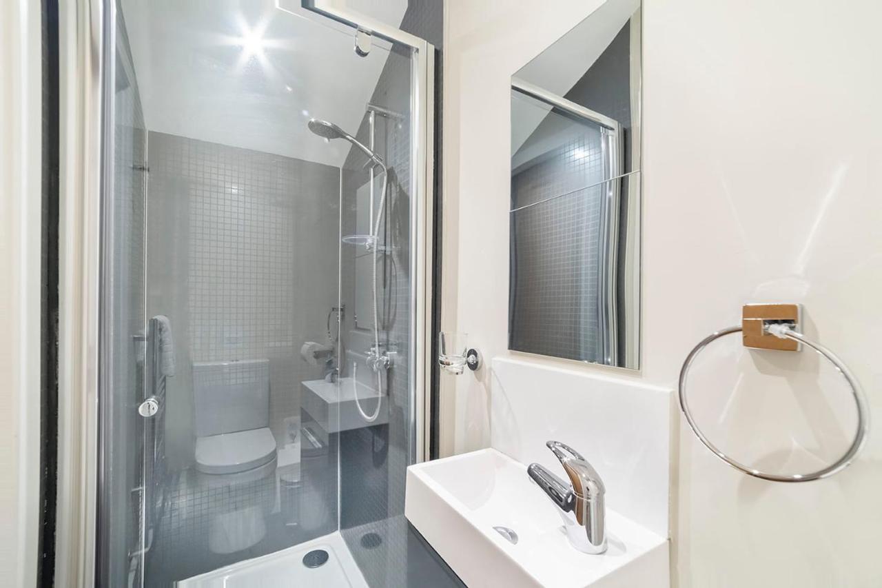 Apartment - Monkbar Mews *