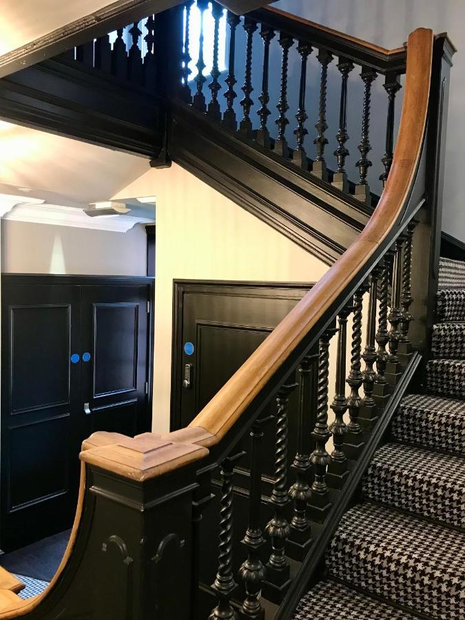 10 Bootham House - Luxury Centre With Free Parking For One Car