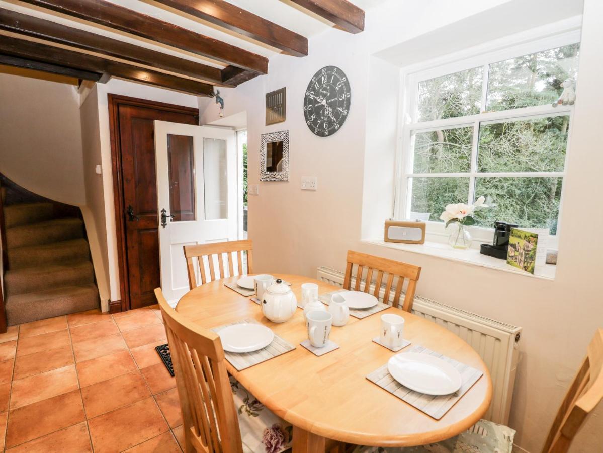 Hollyside Cottage Holiday home York