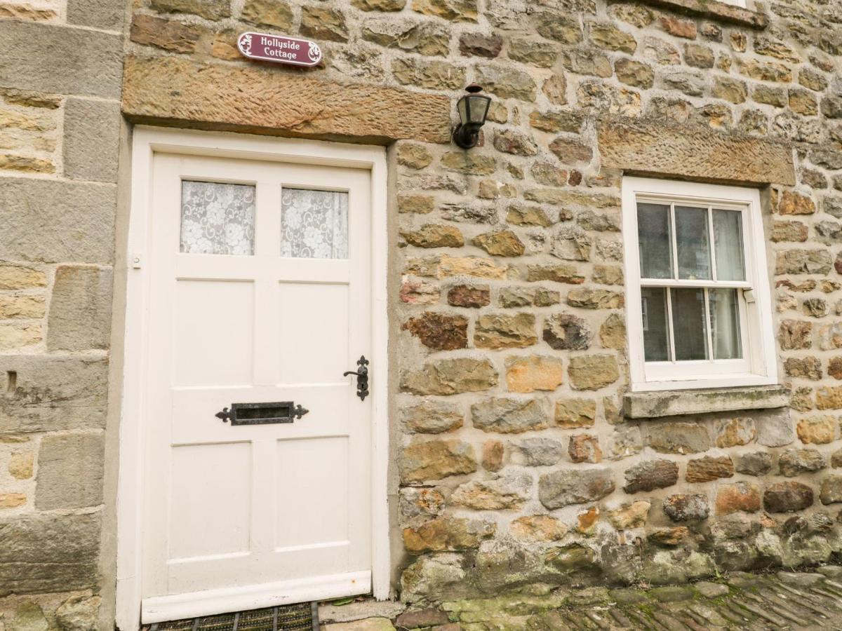 Hollyside Cottage * York