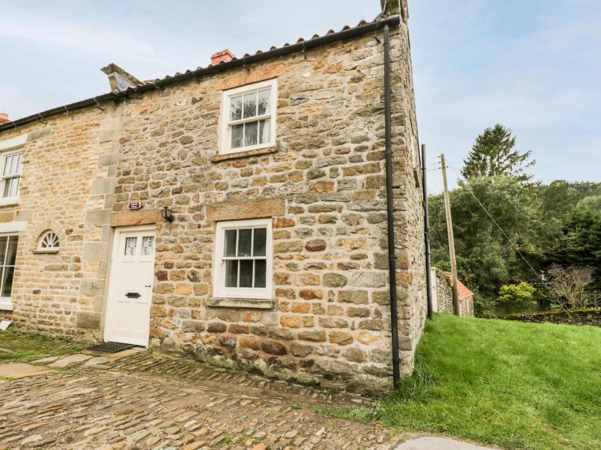 Hollyside Cottage Holiday home *