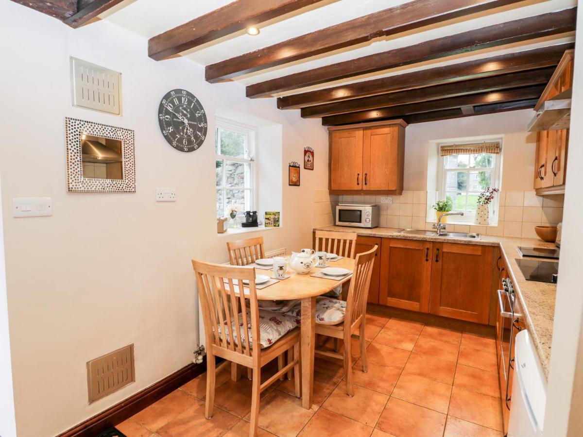 Holiday home Hollyside Cottage *