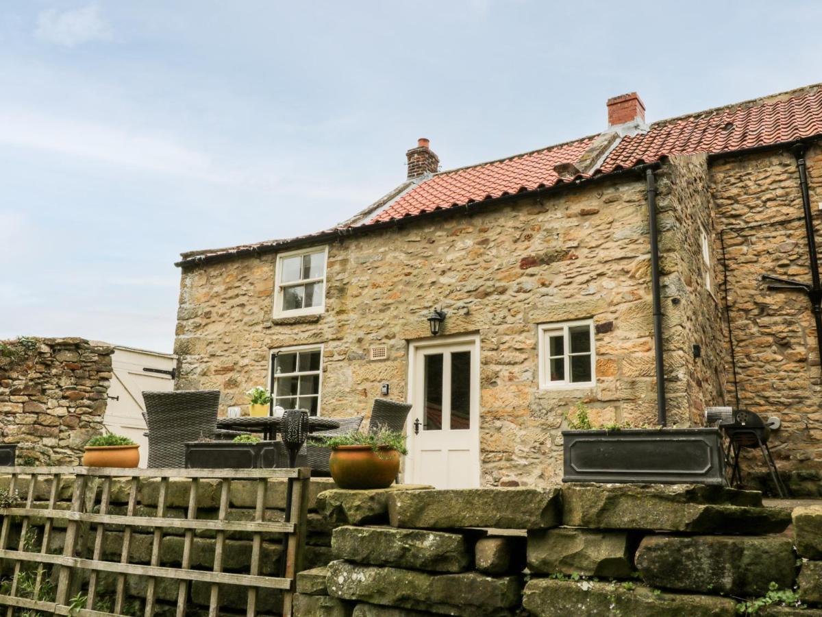 Holiday home Hollyside Cottage *