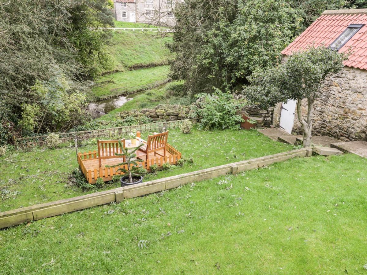 Hollyside Cottage Holiday home *