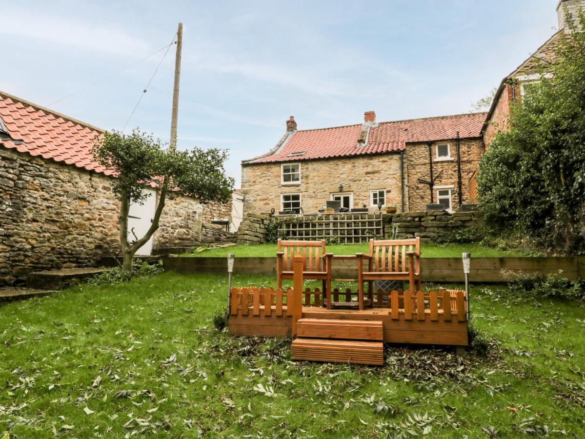 Hollyside Cottage Holiday home