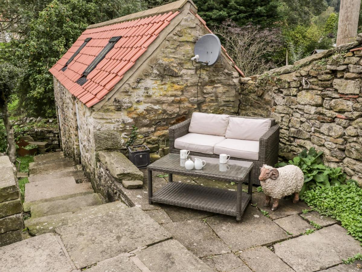 Hollyside Cottage Holiday home *