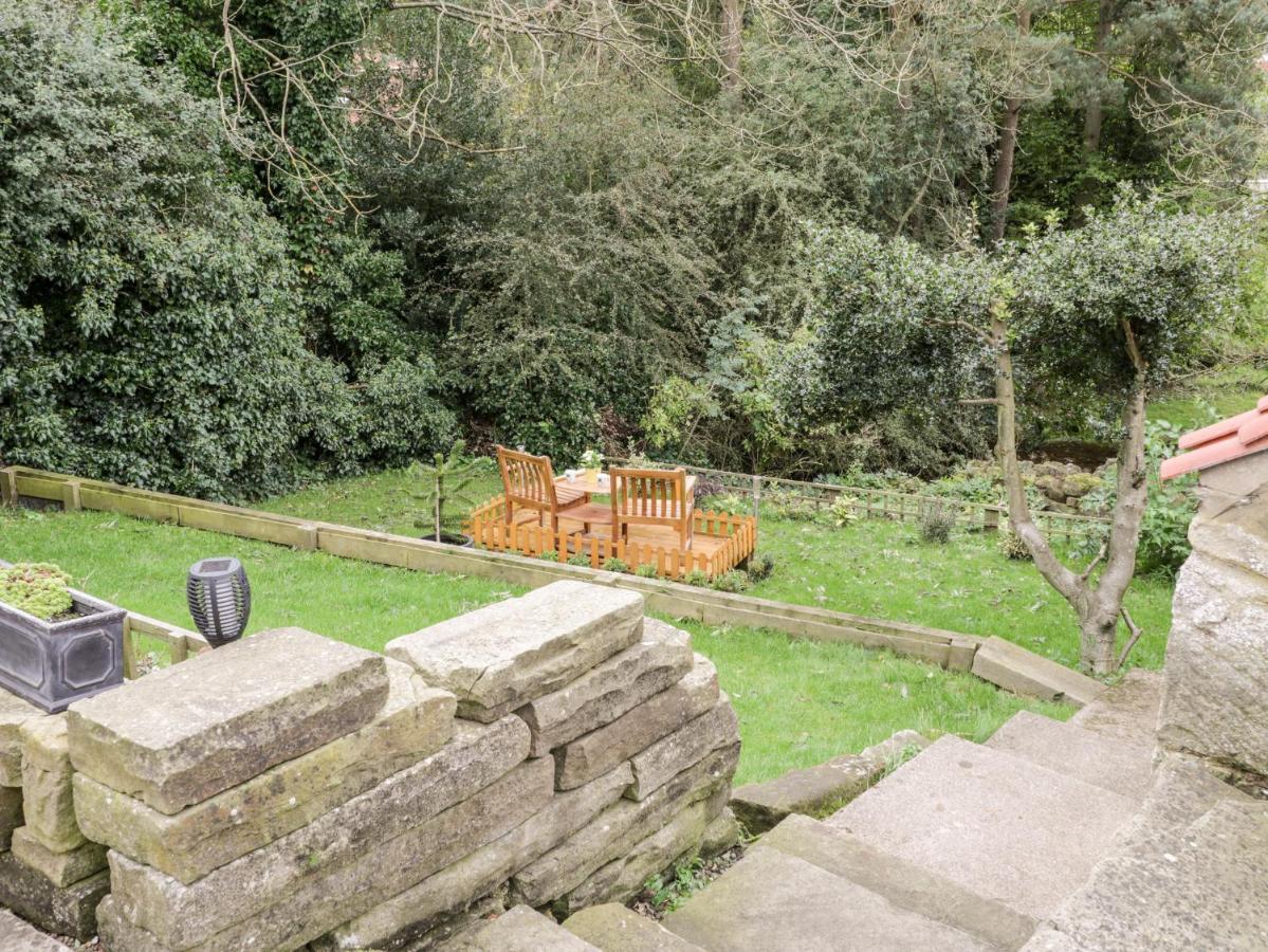 Hollyside Cottage Holiday home York