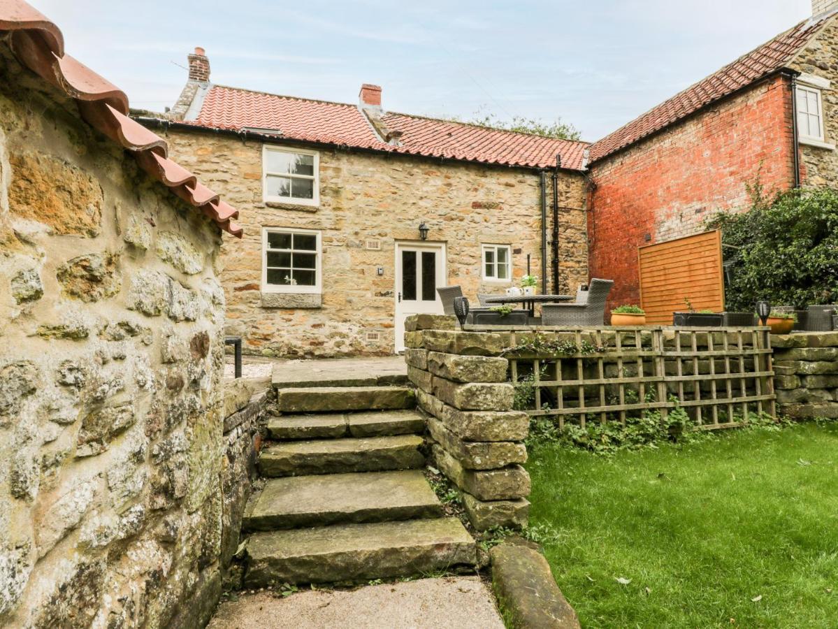 Hollyside Cottage York