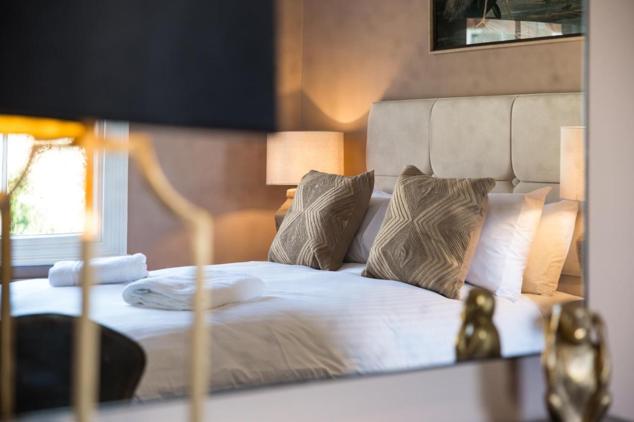 Apartment Priestley House Centre-free Parking *