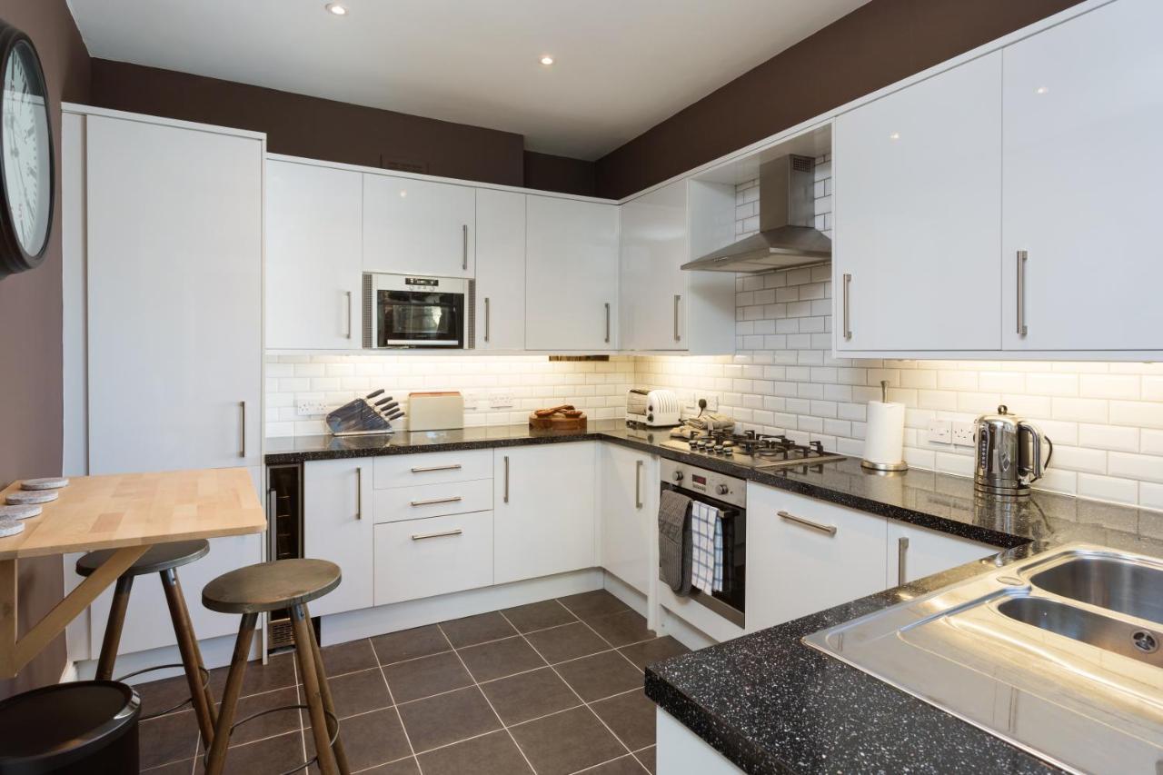 Apartment Priestley House Centre-free Parking York