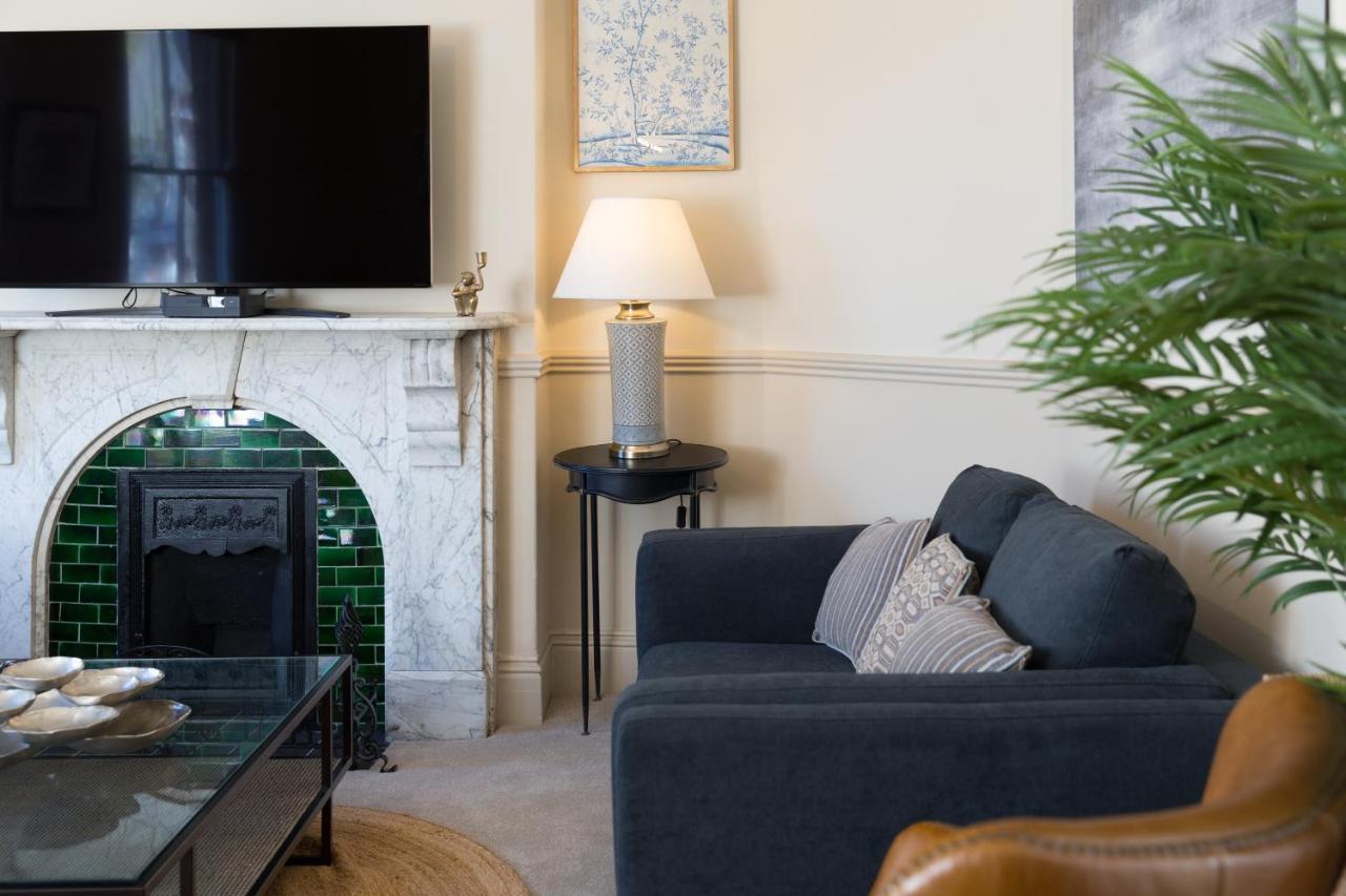 Apartment Priestley House Centre-free Parking *