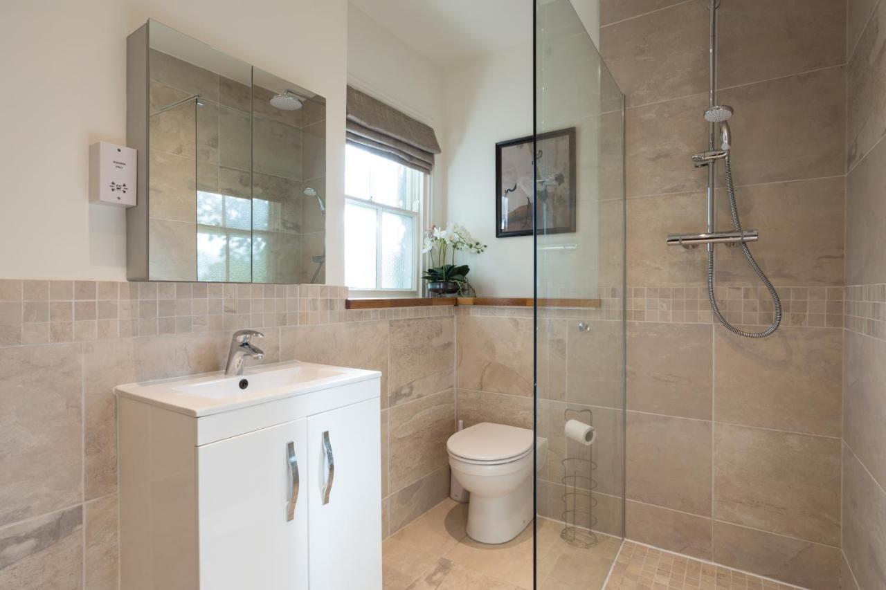 Apartment Priestley House Centre-free Parking York