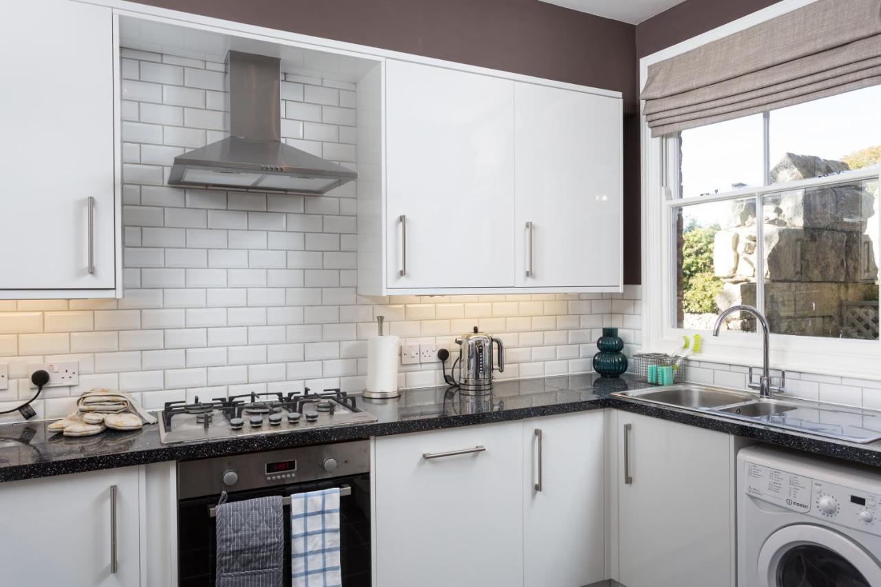 Priestley House Centre-free Parking York