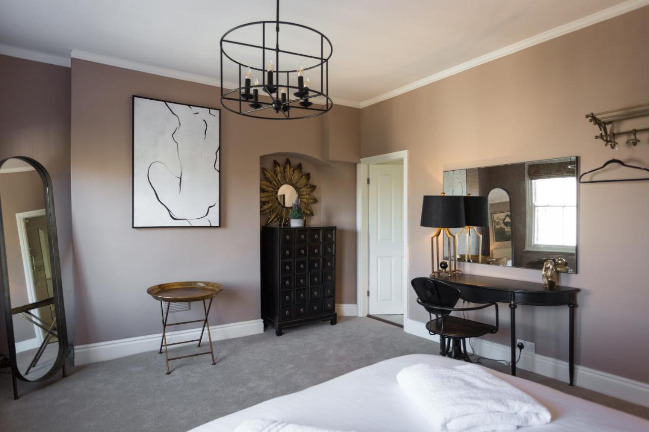 Apartment Priestley House Centre-free Parking