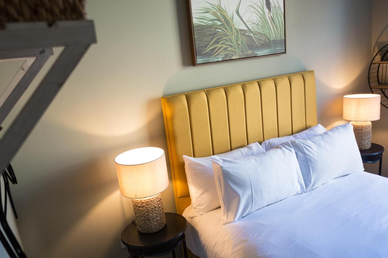 Apartment Priestley House Centre-free Parking York
