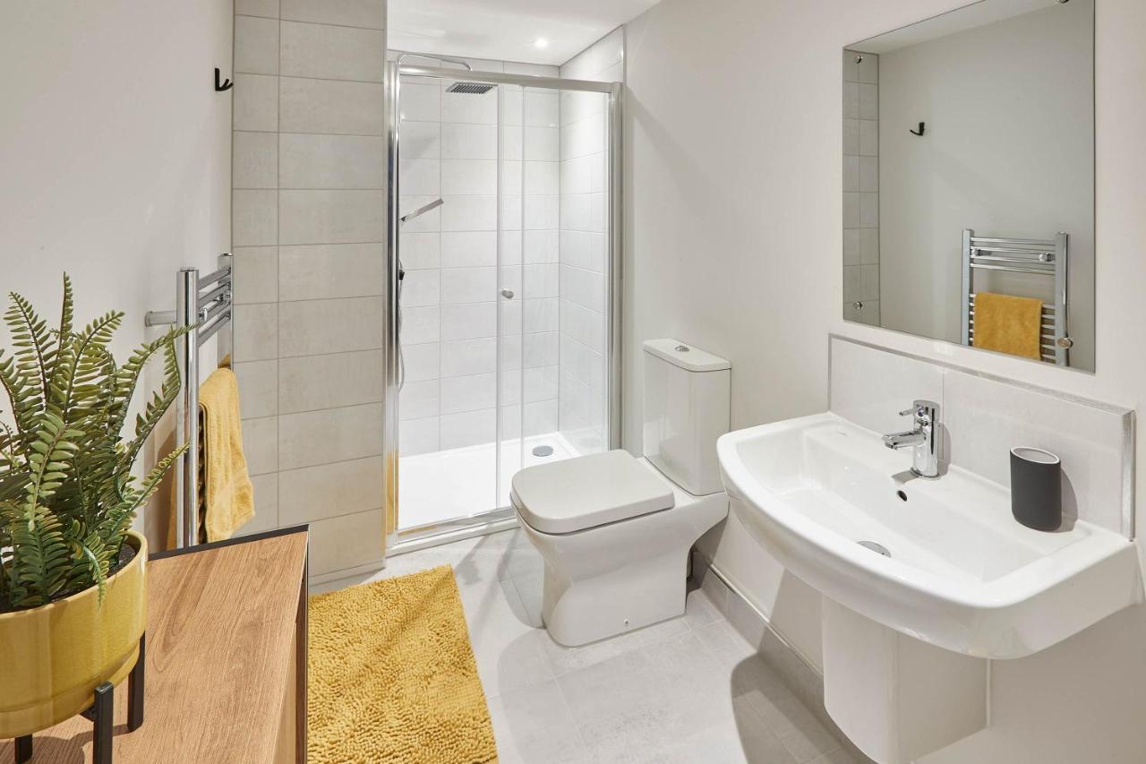 Host & - Fern Apartment York