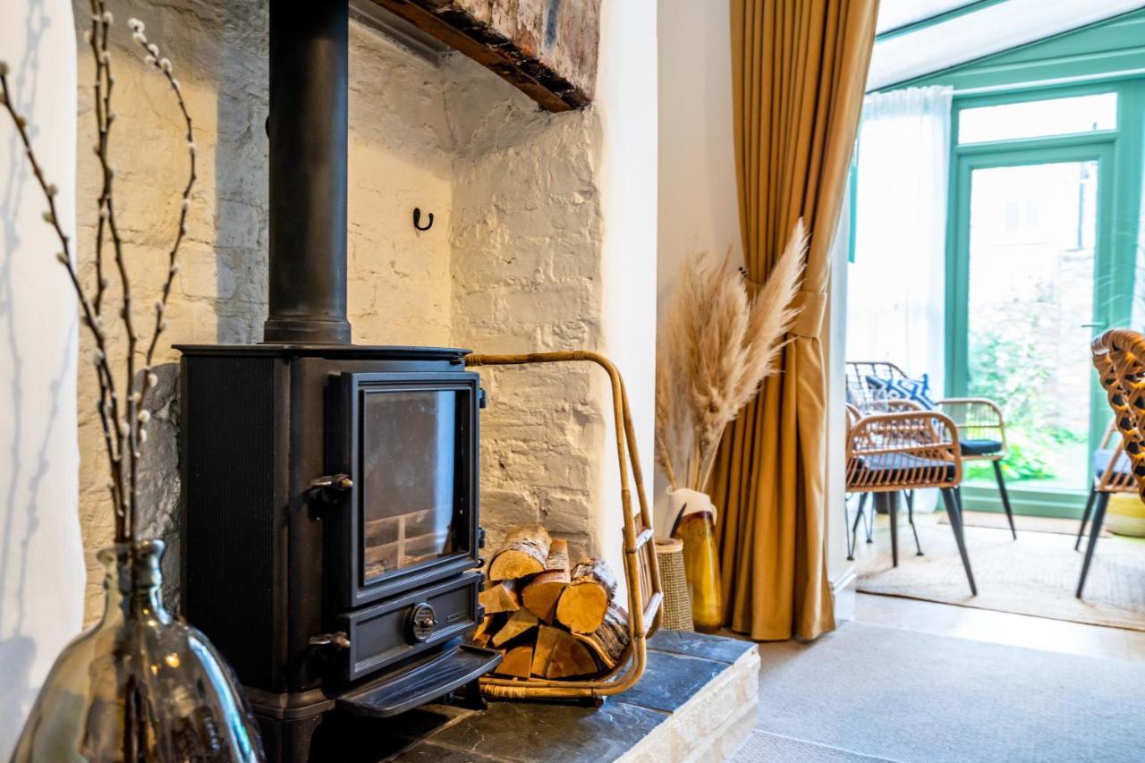 Farndale Den Holiday home