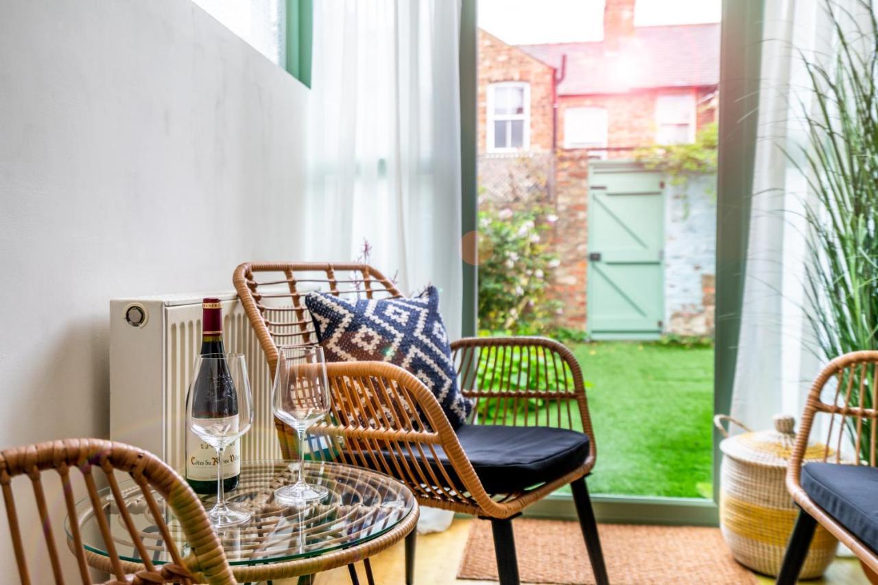 Holiday home Farndale Den *