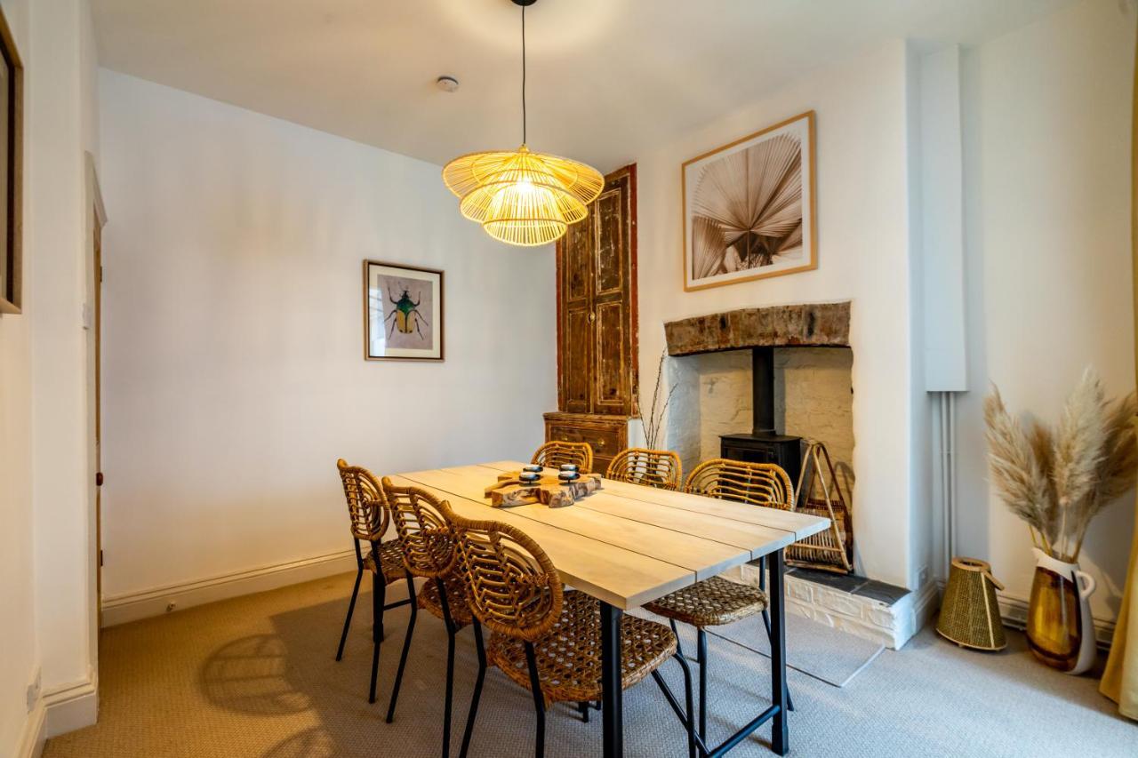 Holiday home Farndale Den York
