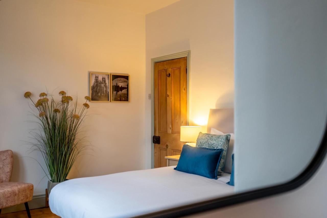 Holiday home Farndale Den *
