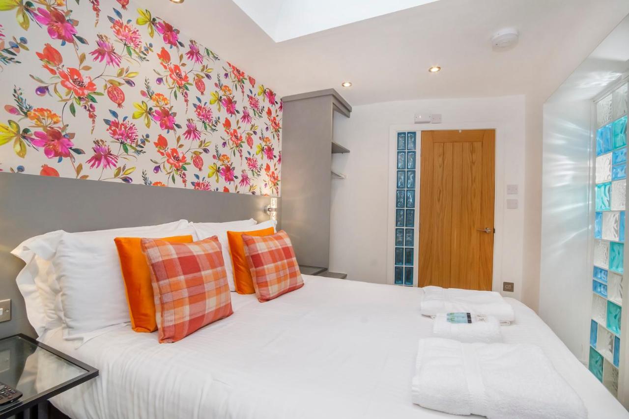 Apartment - Reubens Court *