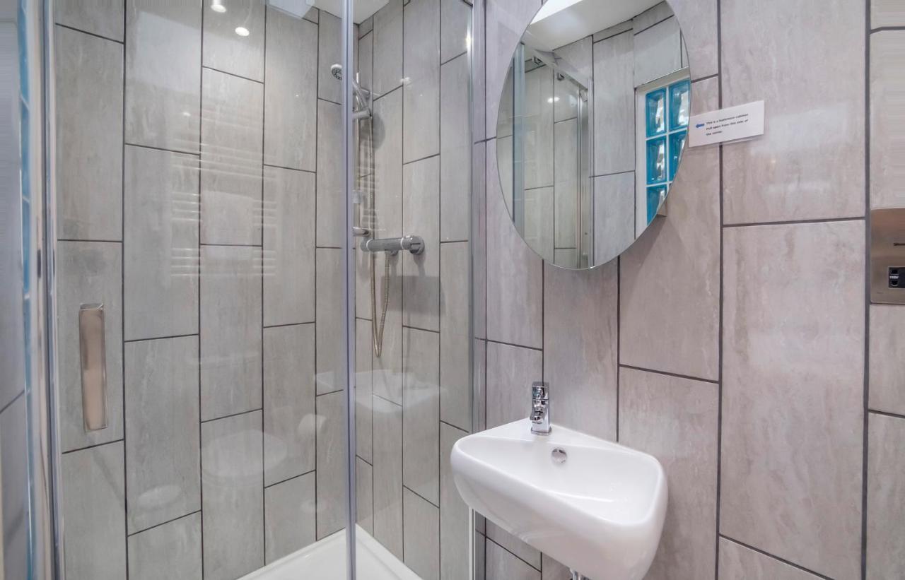 Apartment - Reubens Court York