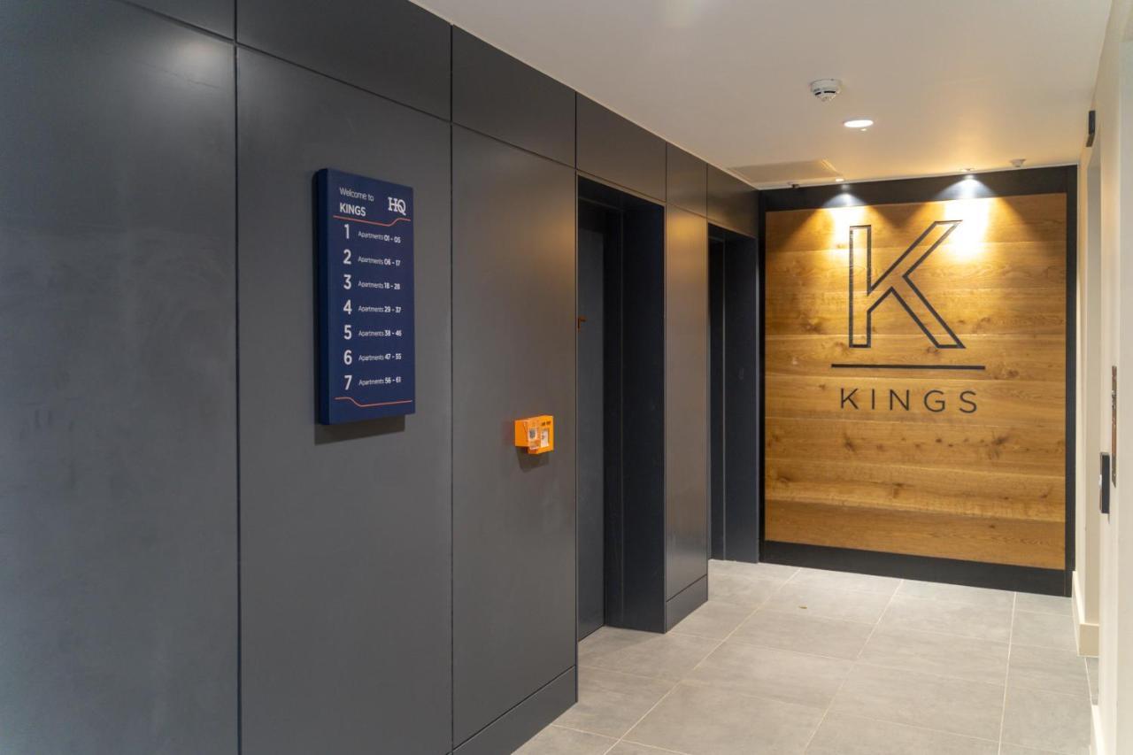Apartment Entire 2 Bed - Free Parking - No. 15 - The Cosy Collection Ltd *