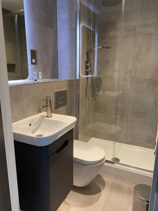 Apartment Icona - Spacious Brand New In Centre! *