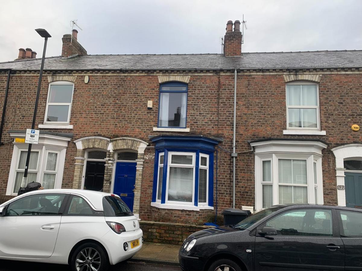 Apartment The Neville - Quaint Victorian With Free Parking