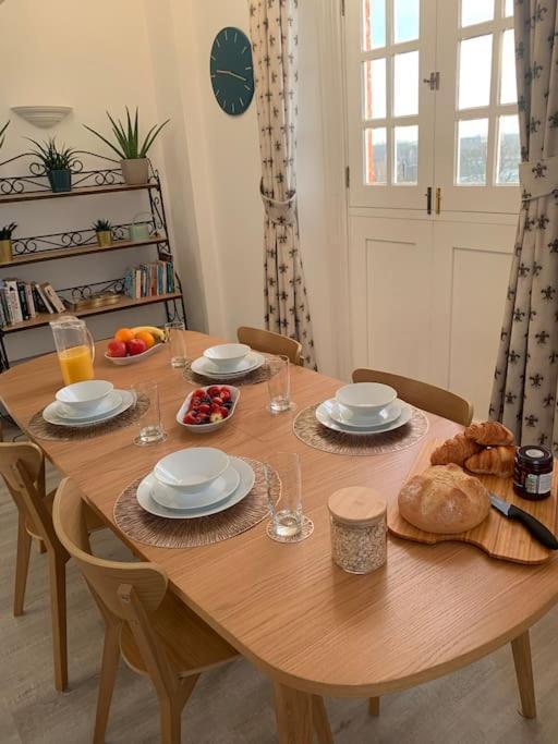 Apartment Betty's Minster View - 6 Twins Or 3 Superkings -central With Free Parking *