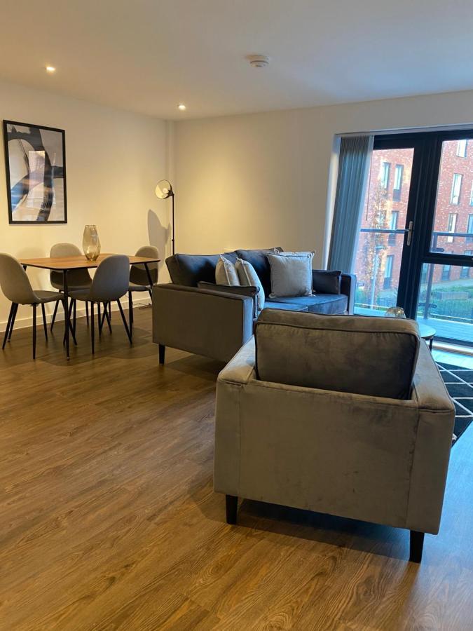 Apartment Icona - Stylish 2 Bed