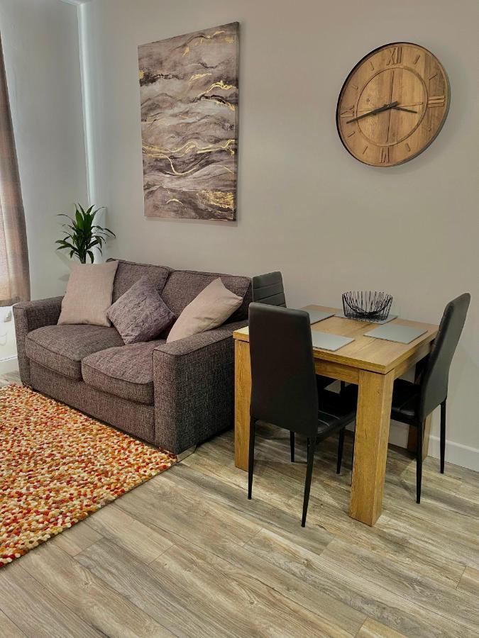 Apartment Holgate Hideout York