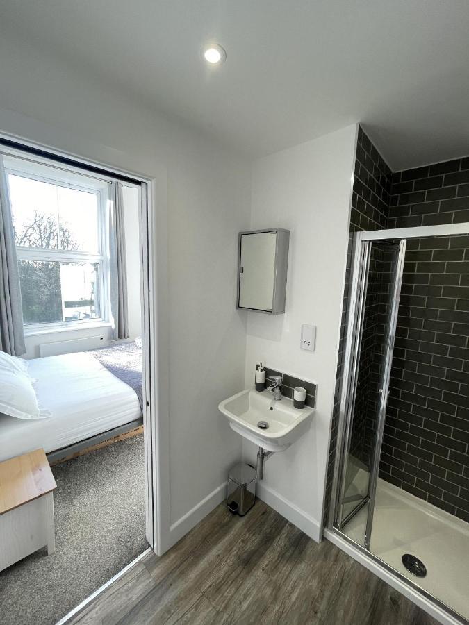 Apartment Holgate Hideout