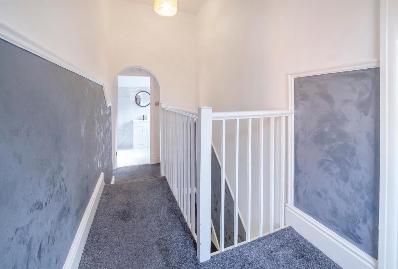 The Mount Hideaway With Hot Tub York