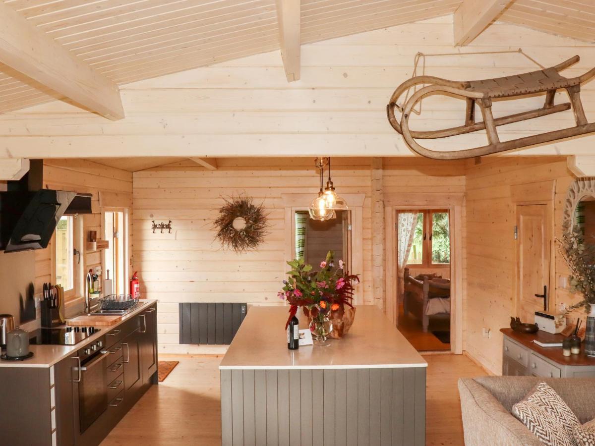 Holiday home Gardener's York