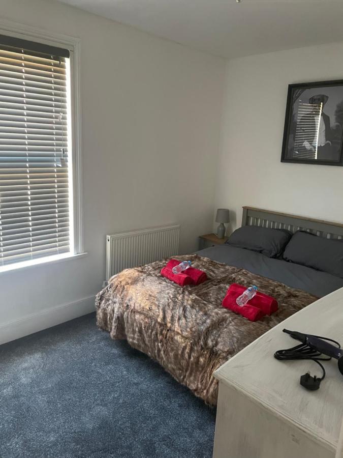 Holiday home Fifty Shades