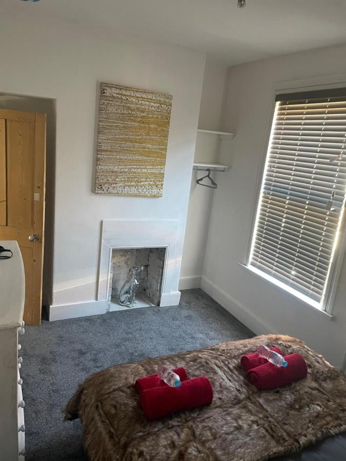 Holiday home Fifty Shades