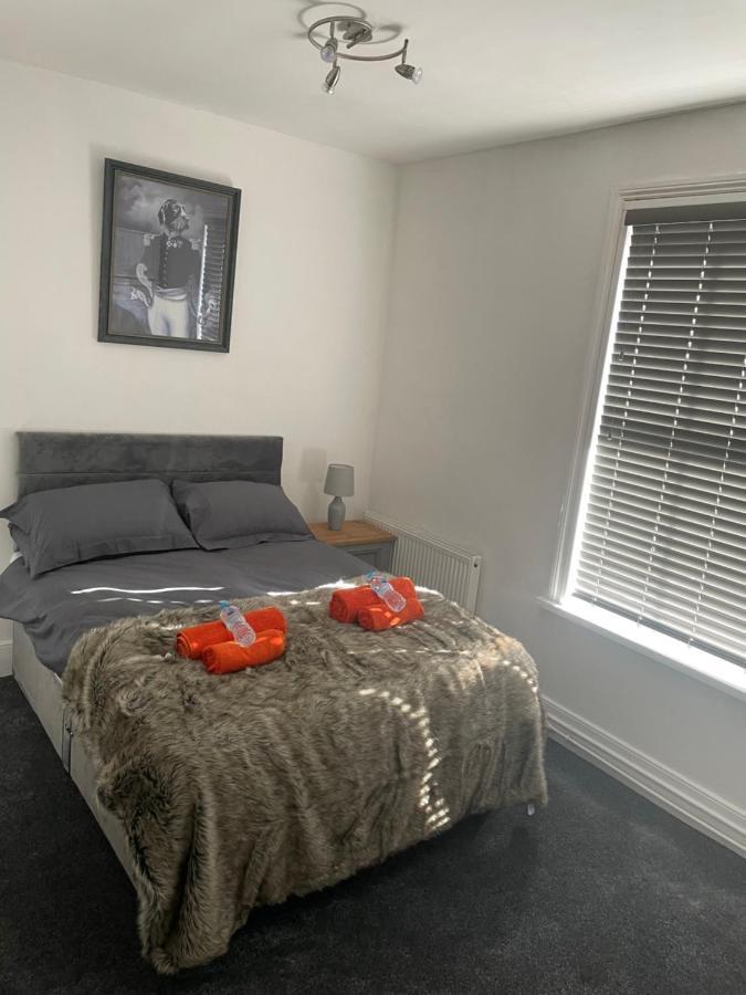 Holiday home Fifty Shades