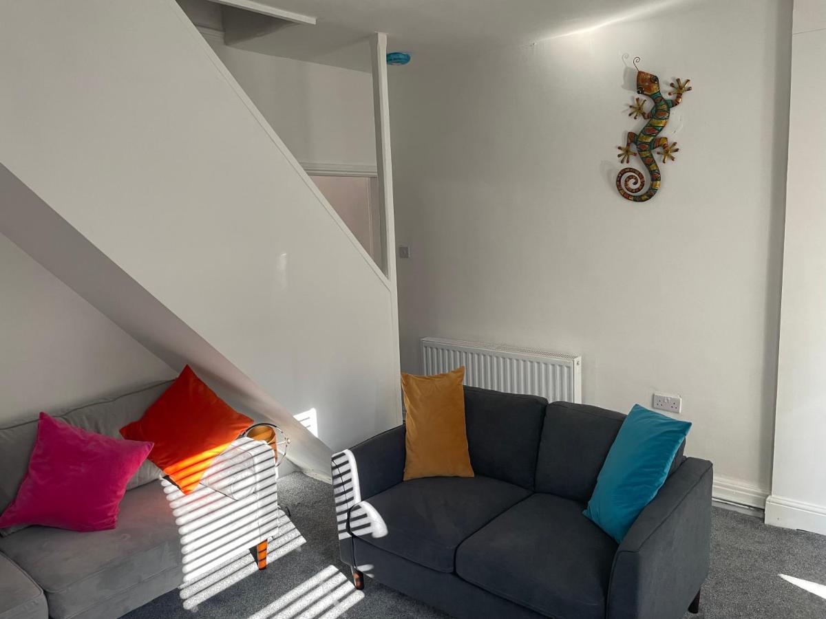 Fifty Shades Holiday home York