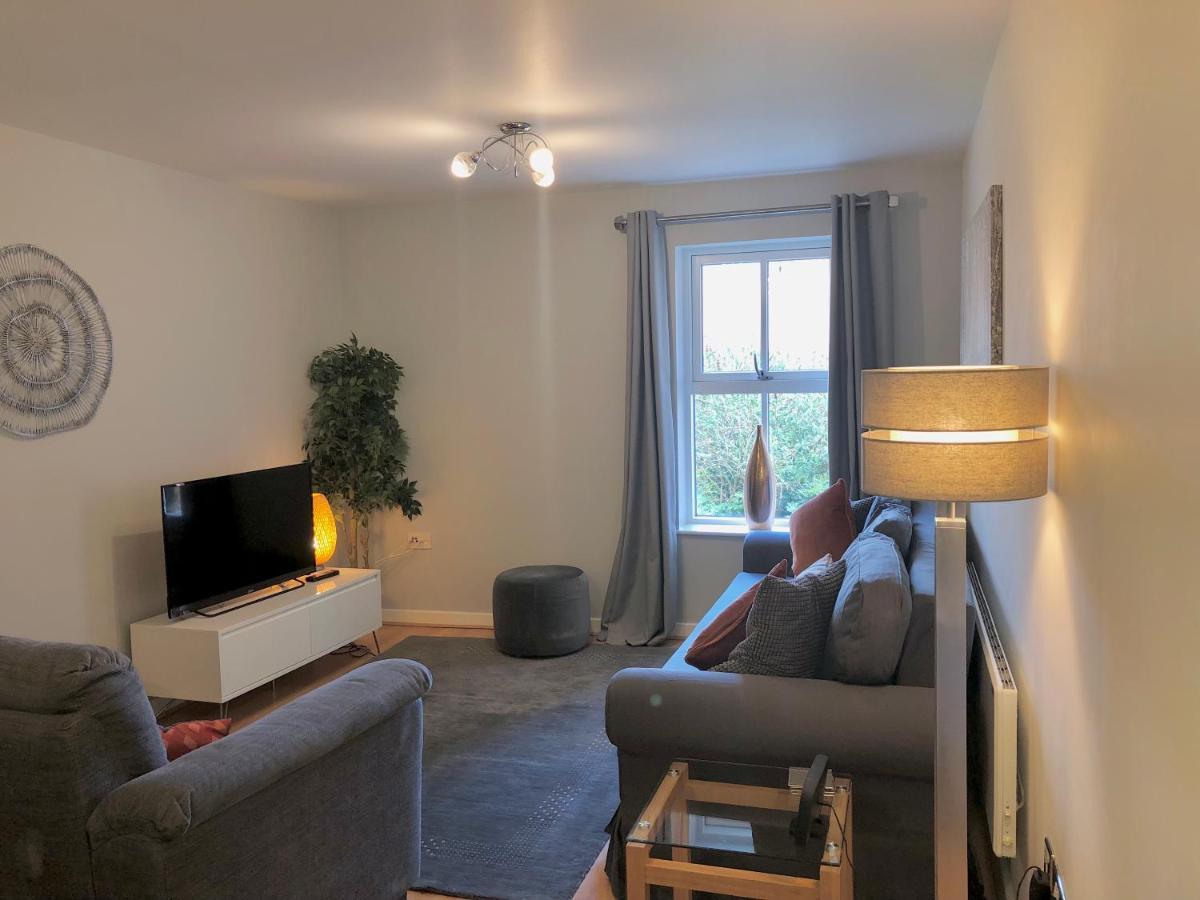 Apartment - Skeldergate Yo1 York