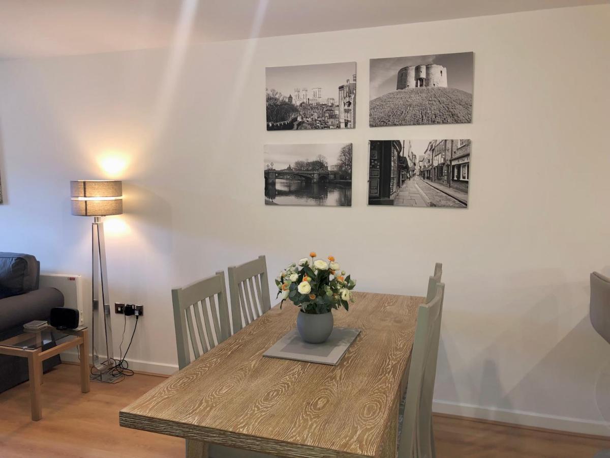 - Skeldergate Yo1 Apartment York