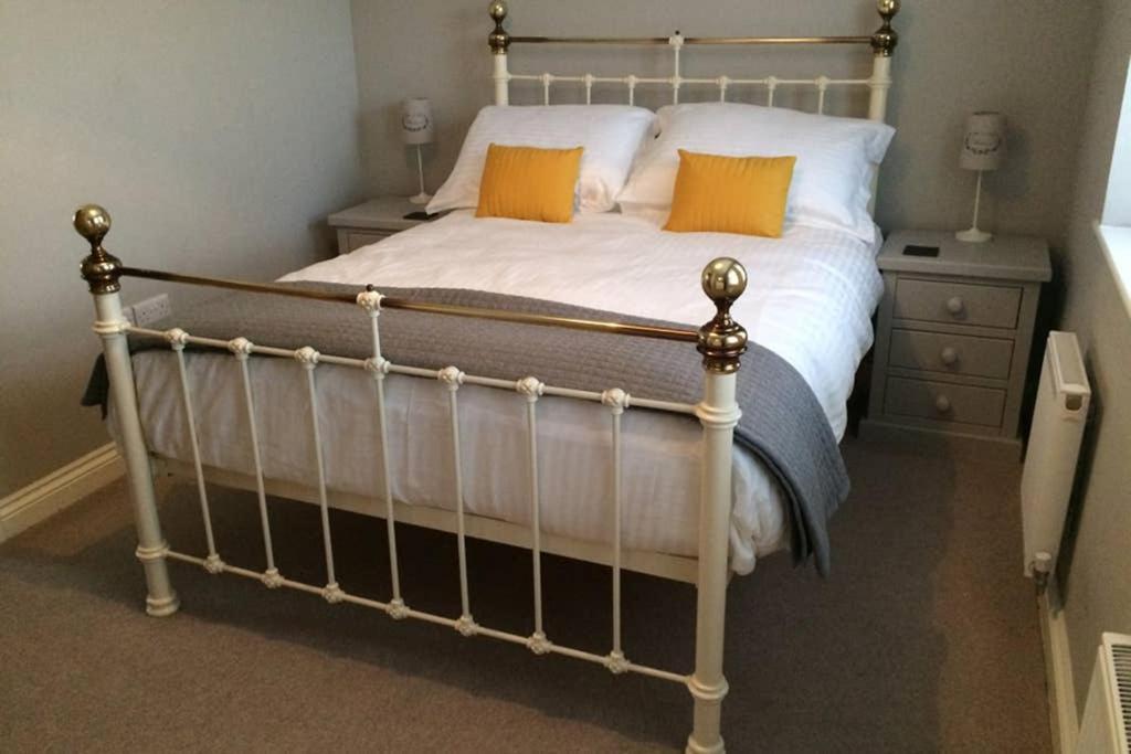 Cavendish Court Holiday home York