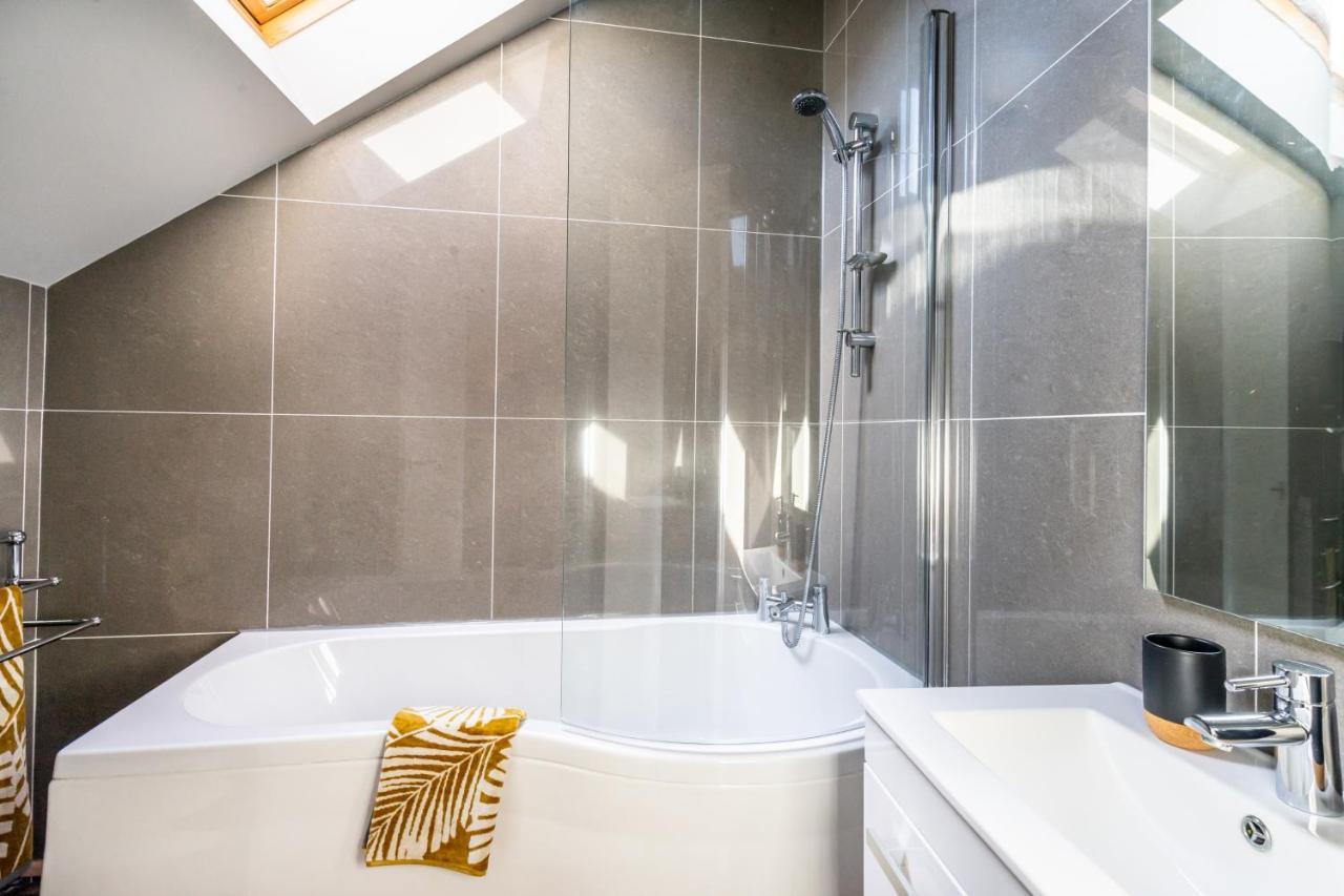 Pawson House Holiday home York