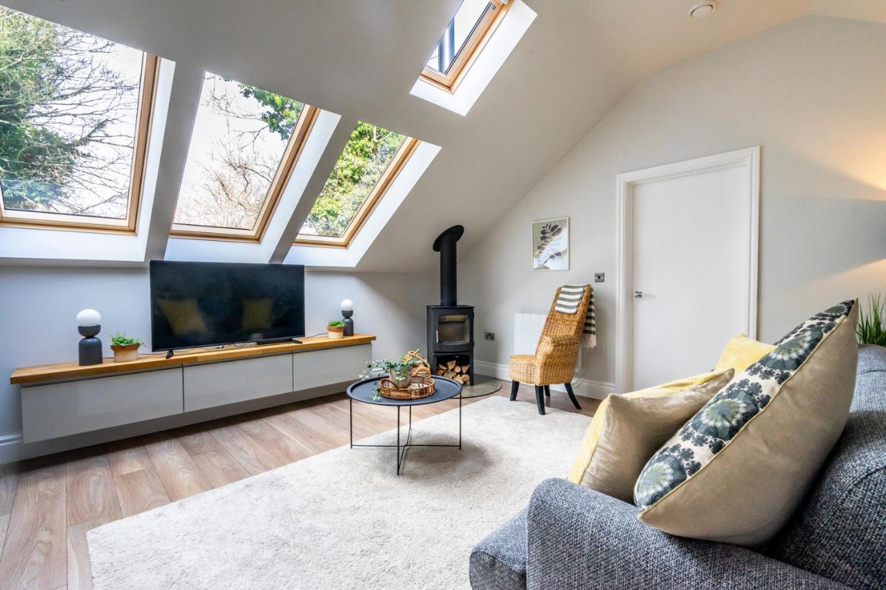 Holiday home Pawson House