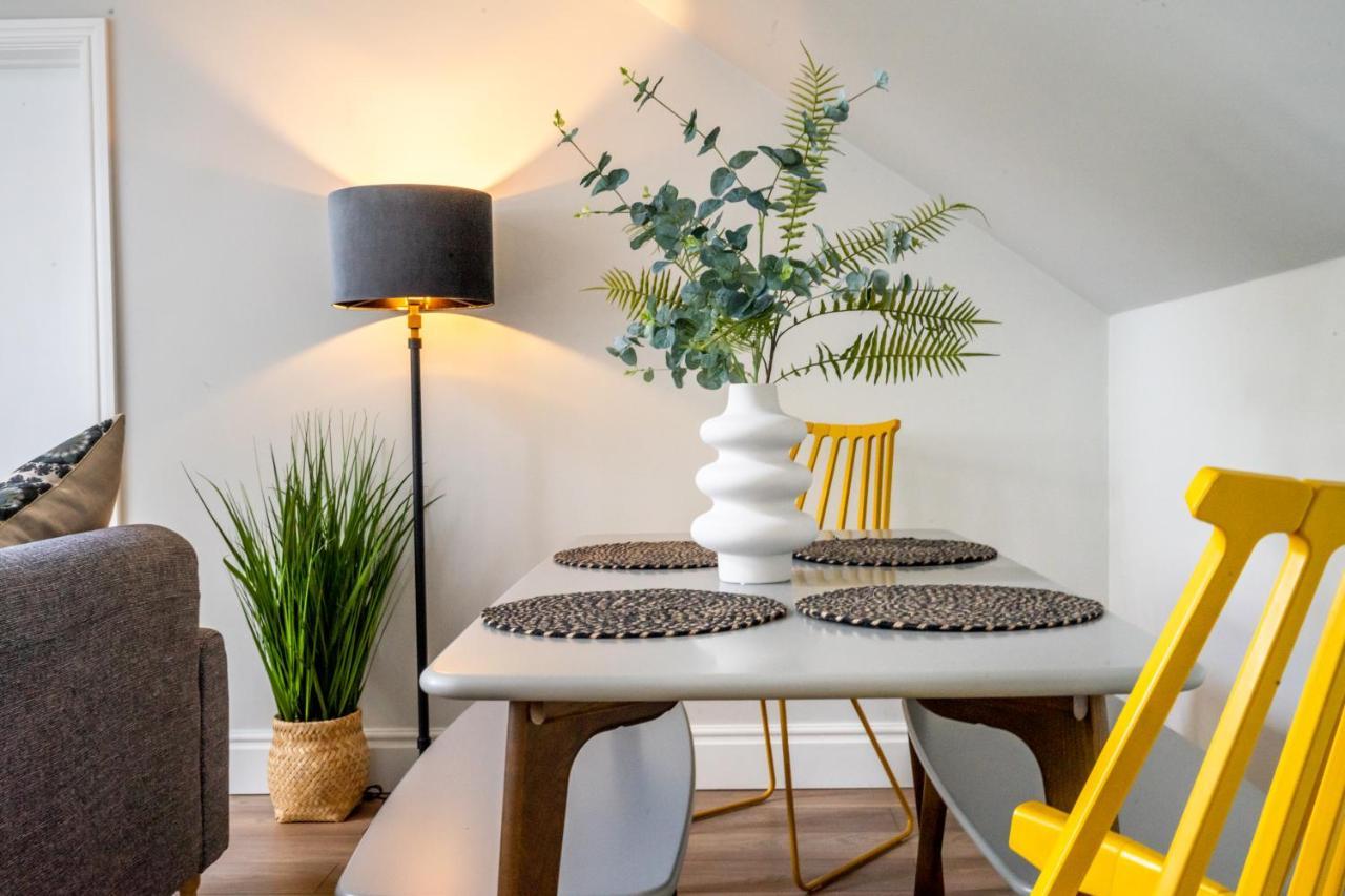 Pawson House Holiday home York