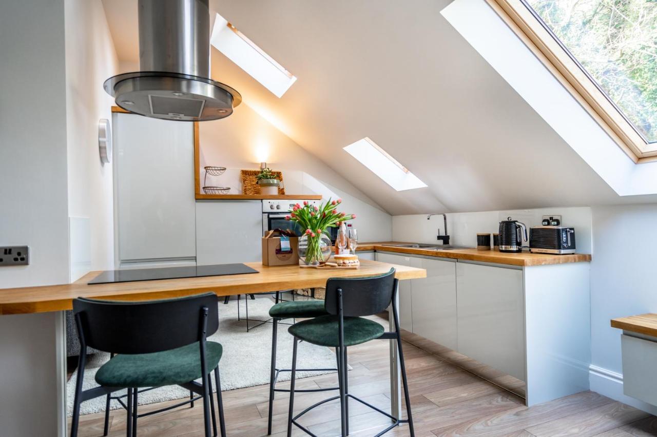 Holiday home Pawson House York