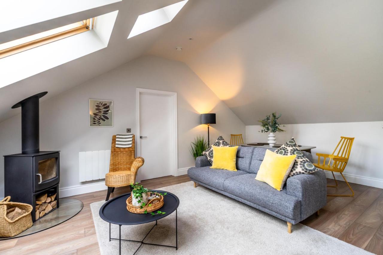 Pawson House *