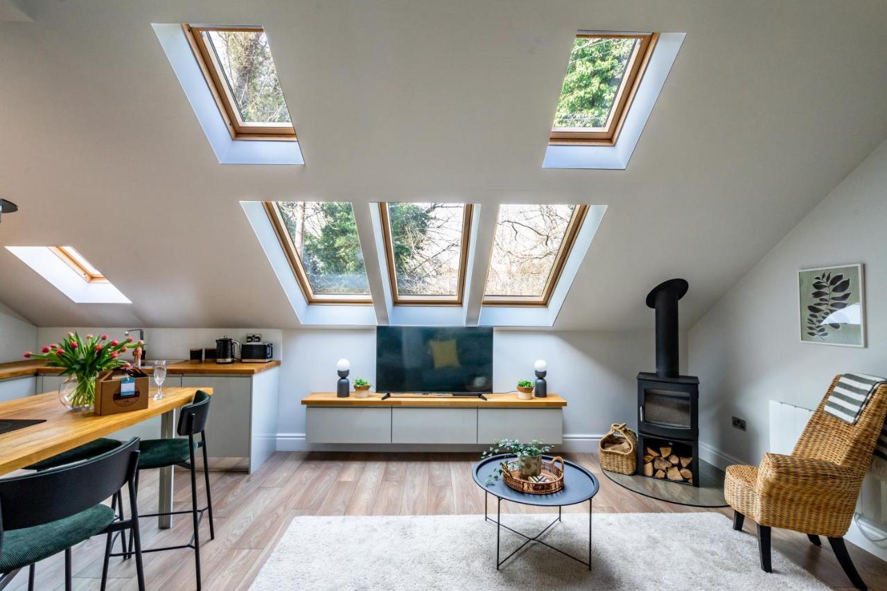 Pawson House Holiday home *