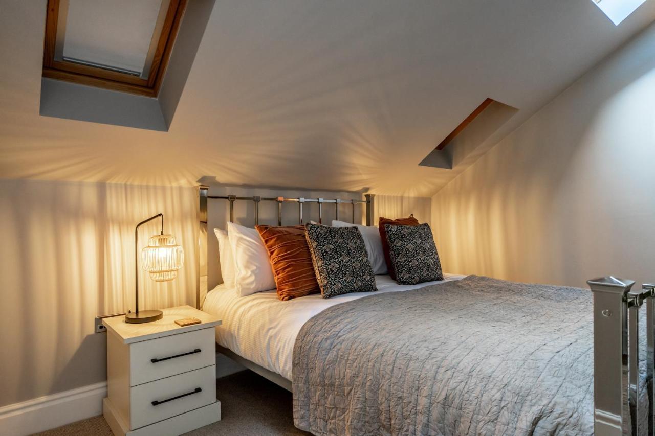 Holiday home Pawson House York