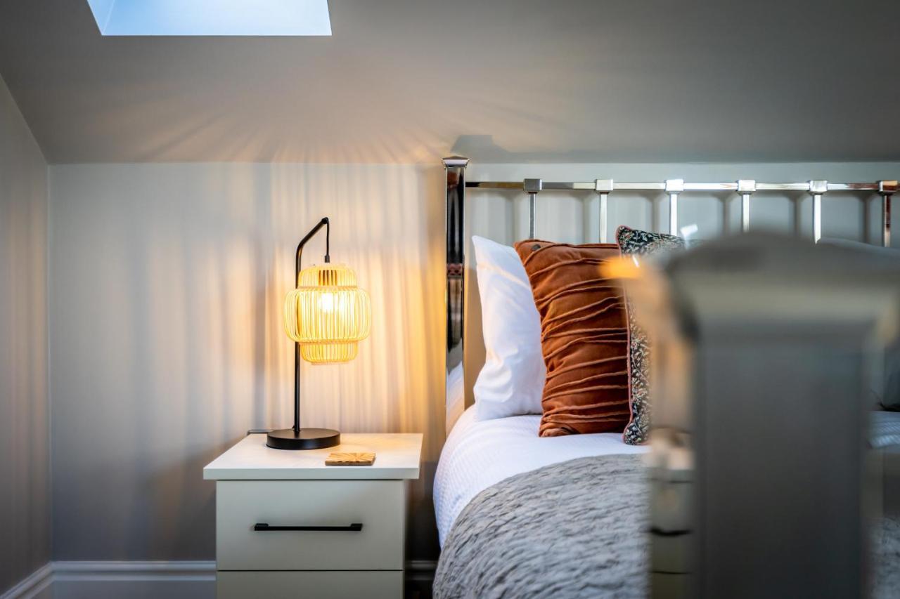 Pawson House Holiday home *